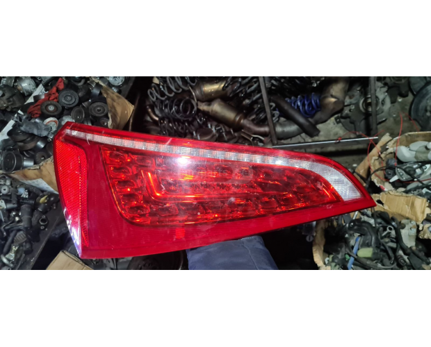 Arka Stop Lambası AUDI Q5 2009-2012 Arka Stop Lambası AUDI Q5 2009-2012