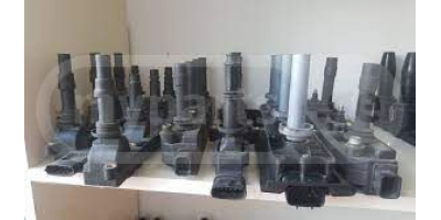 Ateşleme Bobini OPEL Astra 1996-2005