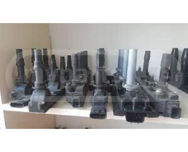 Ateşleme Bobini OPEL Astra 1996-2005 Ateşleme Bobini OPEL Astra 1996-2005