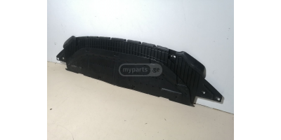 Tampon Koruma (Difizör) AUDI A6 2012-2017