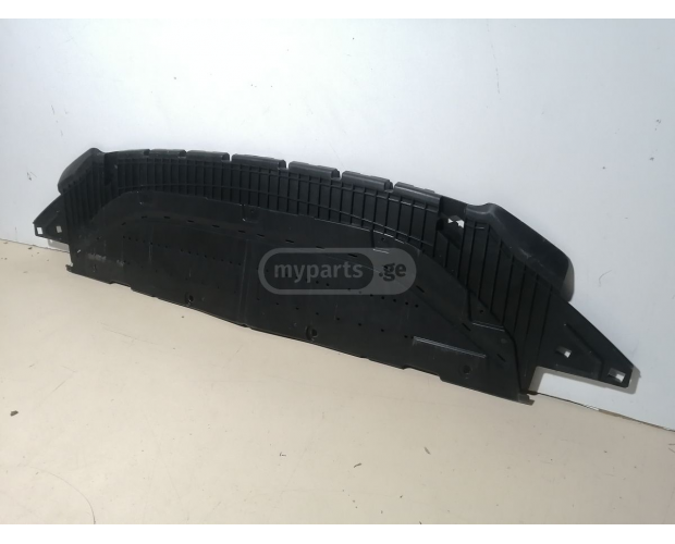 Tampon Koruma (Difizör) AUDI A6 2012-2017