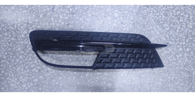 Sis Farı Kapağı AUDI A5 2012-2016 Sis Farı Kapağı AUDI A5 2012-2016