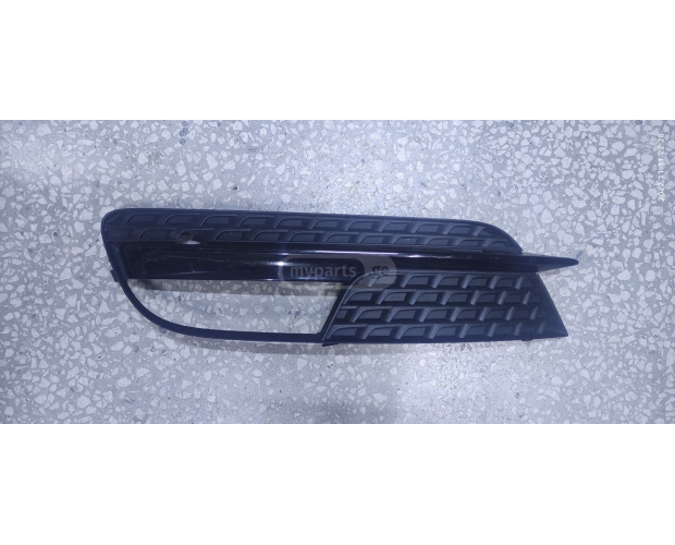 Sis Farı Kapağı AUDI A5 2012-2016