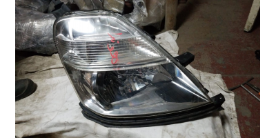 Ön Far HONDA Stream 2000-2003