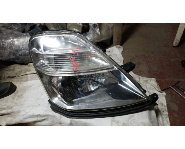 Ön Far HONDA Stream 2000-2003 Ön Far HONDA Stream 2000-2003