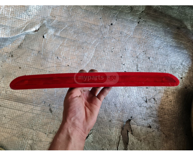 3. Stop Lambası VOLKSWAGEN Golf 2004-2008 3. Stop Lambası VOLKSWAGEN Golf 2004-2008