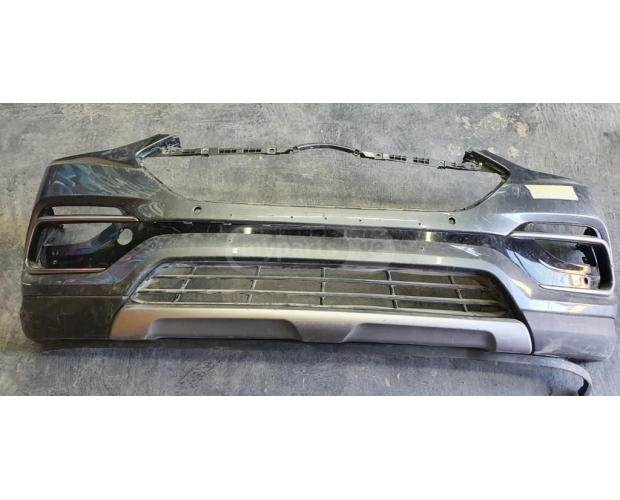 Ön Tampon HYUNDAI Santa FE 2017-2018 Ön Tampon HYUNDAI Santa FE 2017-2018