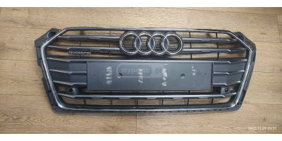 Ön Panjur AUDI A5 2016-2019 Ön Panjur AUDI A5 2016-2019