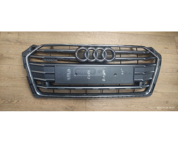 Ön Panjur AUDI A5 2016-2019
