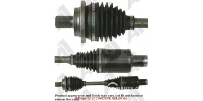 Aks Körüğü FORD Fusion 2009-2012 Aks Körüğü FORD Fusion 2009-2012
