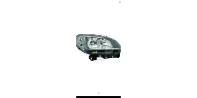 Ön Far FIAT Doblo 2015-2022 Ön Far FIAT Doblo 2015-2022