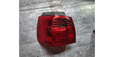 Arka Stop Lambası HONDA Accord 2003-2008