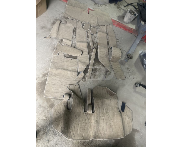 Paspas Takımı HONDA Elysion 2000-2021