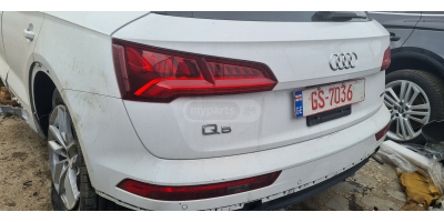 Arka Stop Lambası AUDI Q5 2016-2022