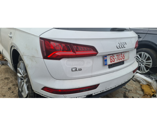 Arka Stop Lambası AUDI Q5 2016-2022 Arka Stop Lambası AUDI Q5 2016-2022