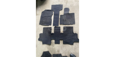 Paspas Takımı HONDA Freed 2001-2021