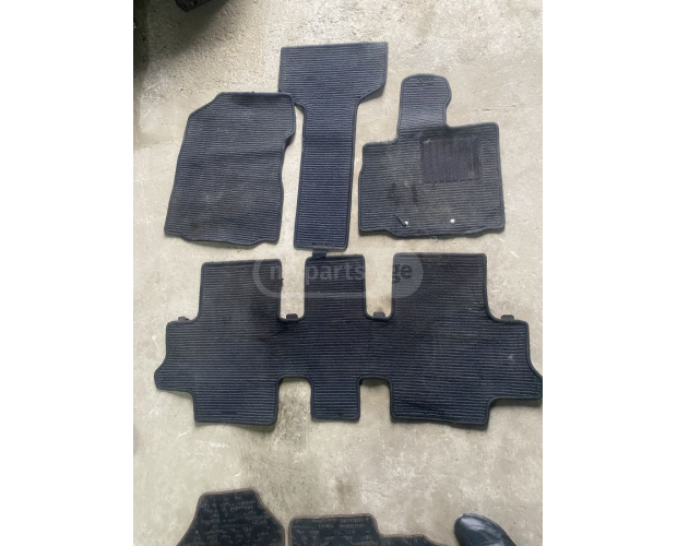 Paspas Takımı HONDA Freed 2001-2021 Paspas Takımı HONDA Freed 2001-2021