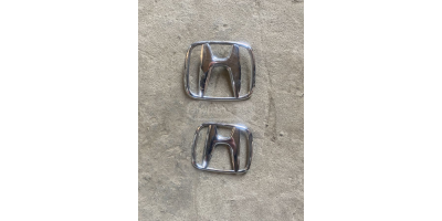 Amblem HONDA FIT 2010-2022