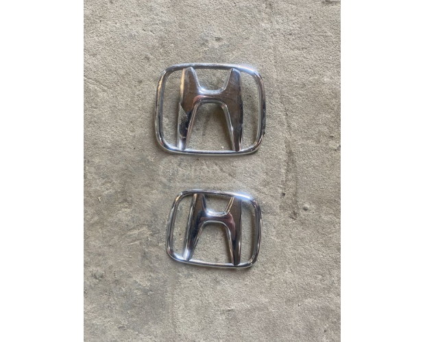 Amblem HONDA FIT 2010-2022 Amblem HONDA FIT 2010-2022