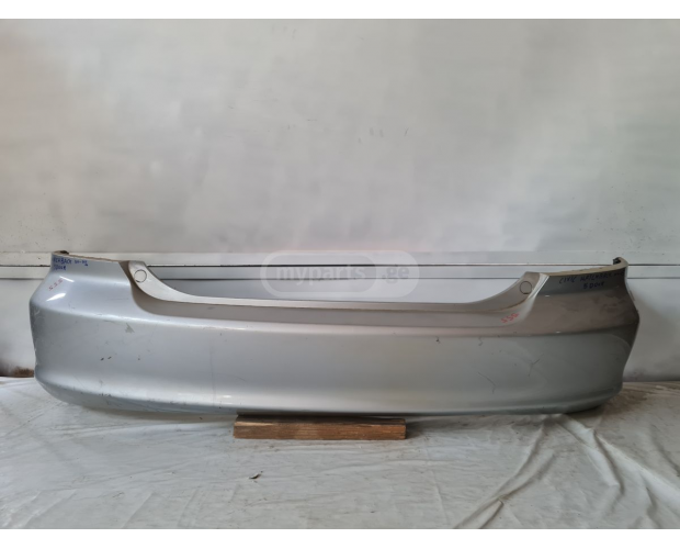 Arka Tampon HONDA Civic 2000-2005