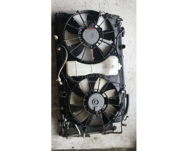 Su Radyatörü HONDA FIT 2007-2012 Su Radyatörü HONDA FIT 2007-2012