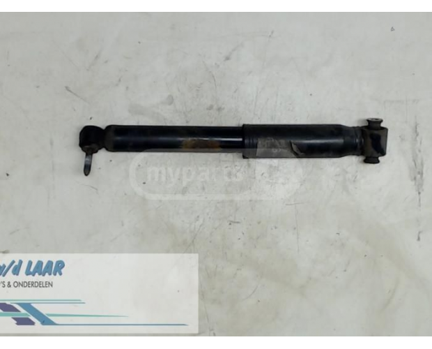 Amortisör RENAULT Scenic 2003-2008 Amortisör RENAULT Scenic 2003-2008