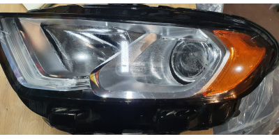Ön Far FORD EcoSport 2012-2022 Ön Far FORD EcoSport 2012-2022