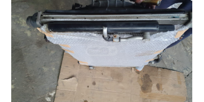 Su Radyatörü HONDA Civic 2001-2005 Su Radyatörü HONDA Civic 2001-2005