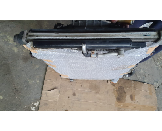 Su Radyatörü HONDA Civic 2001-2005 Su Radyatörü HONDA Civic 2001-2005