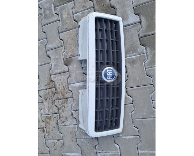 Ön Panjur FIAT Doblo 2007-2014