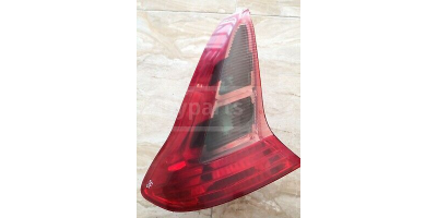Arka Stop Lambası CITROEN C4 2004-2010