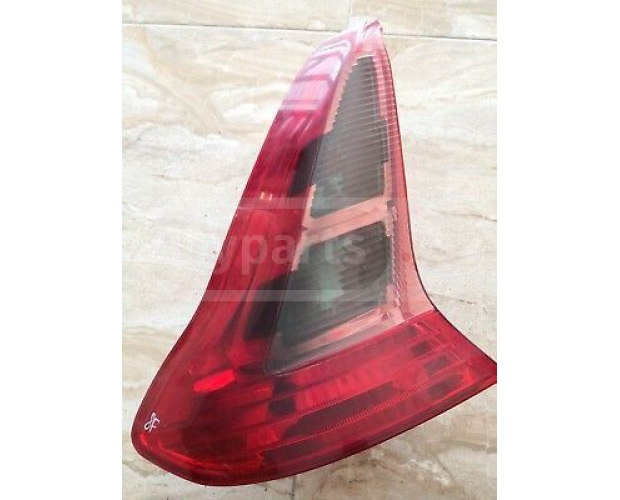 Arka Stop Lambası CITROEN C4 2004-2010
