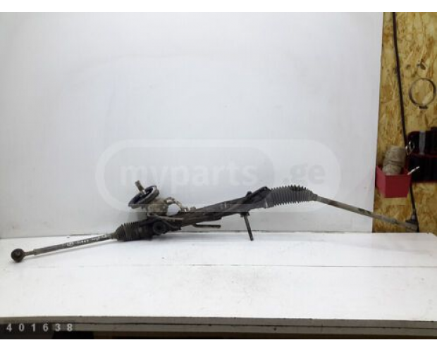 Direksiyon Kutusu CITROEN C4 2004-2008