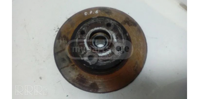 Fren Diski CITROEN C4 2004-2008