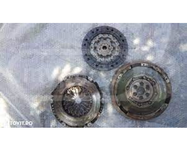 Debriyaj Diski CITROEN C4 2004-2008