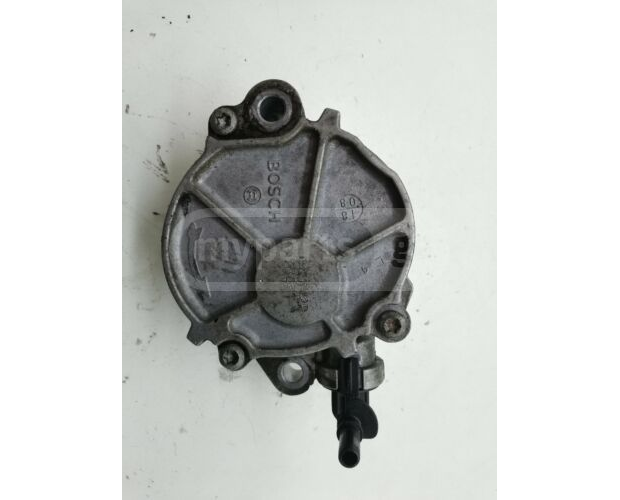 Vakum Pompası CITROEN C4 2004-2008