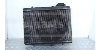 Su Radyatörü CITROEN C4 2004-2008 Su Radyatörü CITROEN C4 2004-2008