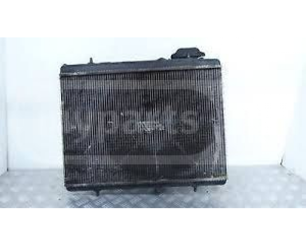 Su Radyatörü CITROEN C4 2004-2008 Su Radyatörü CITROEN C4 2004-2008