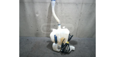 Silecek Su Deposu CITROEN C4 2004-2008