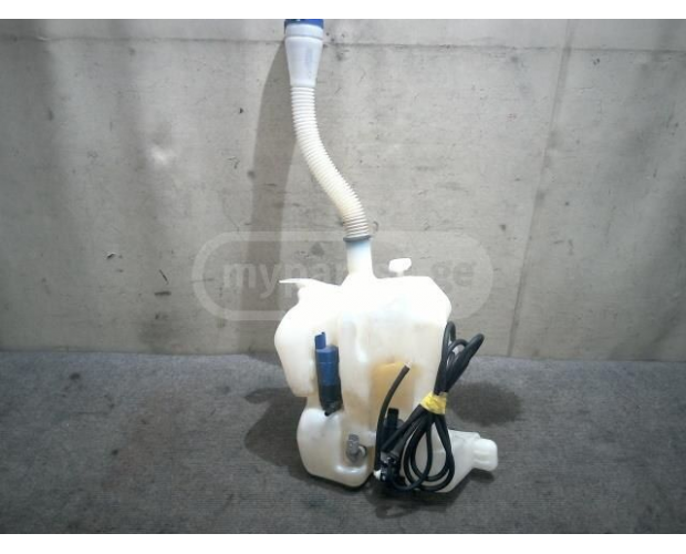Silecek Su Deposu CITROEN C4 2004-2008