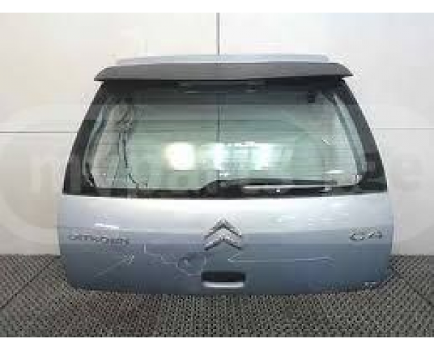 Bagaj Kapağı CITROEN C4 2004-2008