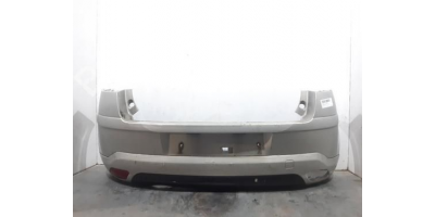 Arka Tampon CITROEN C4 2004-2008