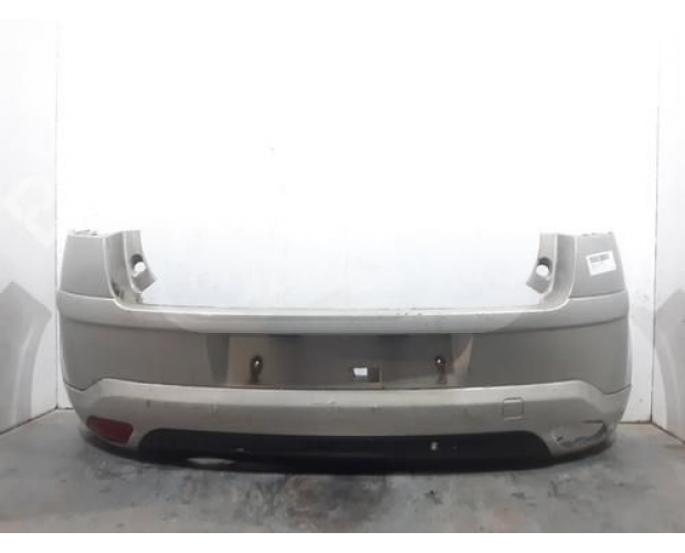 Arka Tampon CITROEN C4 2004-2008