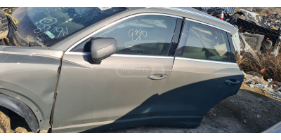 Kapı AUDI Q3 2018-2023