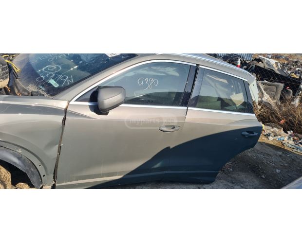 Kapı AUDI Q3 2018-2023