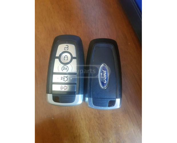 Anahtar FORD Fusion 2017-2023