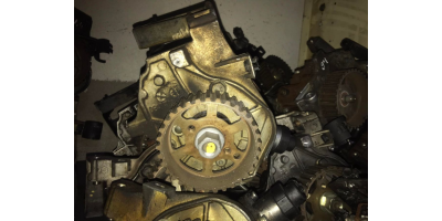 Dizel Pompası CITROEN / FORD