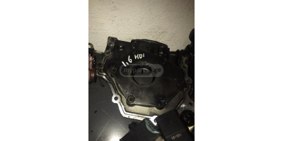 Yağ Pompası CITROEN Berlingo / C3 / C4 / C5 Yağ Pompası CITROEN Berlingo / C3 / C4 / C5