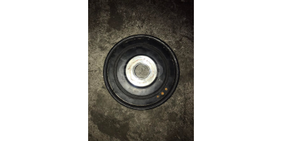 Kasnak CITROEN Berlingo / C3 / C4 / C5