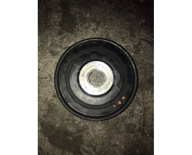 Kasnak CITROEN Berlingo / C3 / C4 / C5